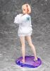 Chisato Nishikigi Oversized Sweatshirt Ver. 1/7 - Lycoris Recoil | Phat Company Figure