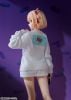 Chisato Nishikigi Oversized Sweatshirt Ver. 1/7 - Lycoris Recoil | Phat Company Figure