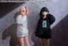 Chisato Nishikigi Oversized Sweatshirt Ver. 1/7 - Lycoris Recoil | Phat Company Figure