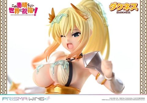 Darkness 1/7 - KonoSuba God's Blessing on This Wonderful World! | Prime 1 Studio Figure