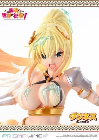 Darkness 1/7 - KonoSuba God's Blessing on This Wonderful World! | Prime 1 Studio Figure