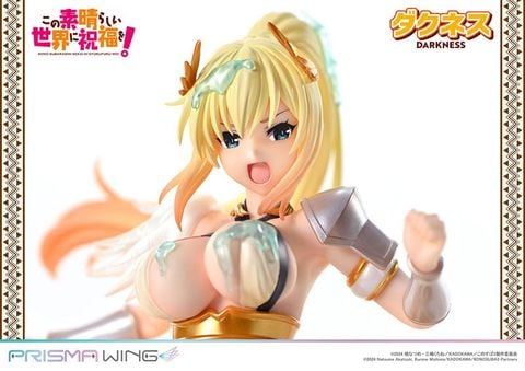 Darkness 1/7 - KonoSuba God's Blessing on This Wonderful World! | Prime 1 Studio Figure