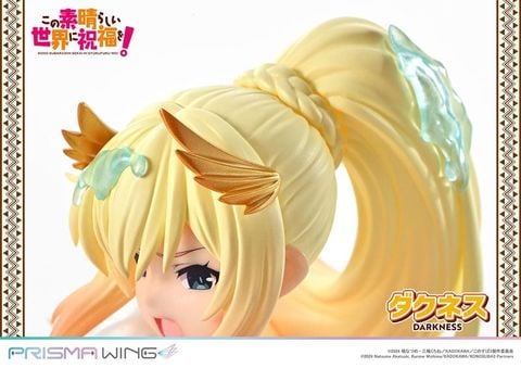Darkness 1/7 - KonoSuba God's Blessing on This Wonderful World! | Prime 1 Studio Figure