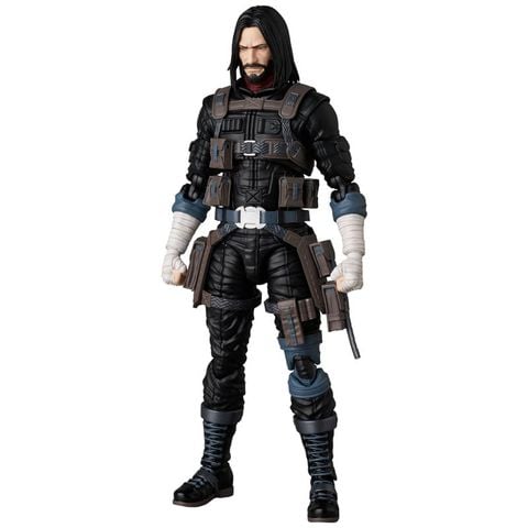 MAFEX B - BRZRKR | Medicom Toy Figure