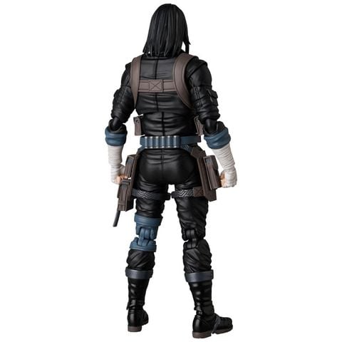 MAFEX B - BRZRKR | Medicom Toy Figure