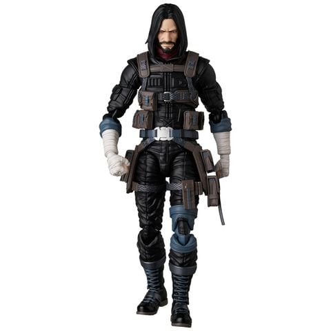 MAFEX B - BRZRKR | Medicom Toy Figure