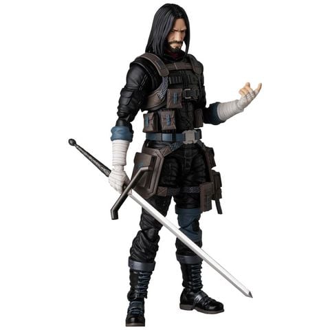 MAFEX B - BRZRKR | Medicom Toy Figure