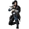 MAFEX B - BRZRKR | Medicom Toy Figure