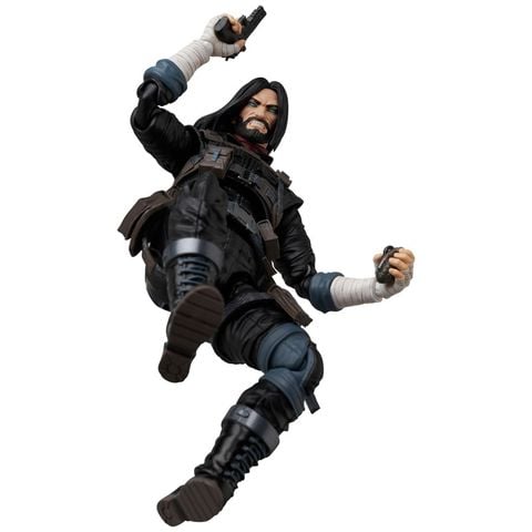 MAFEX B - BRZRKR | Medicom Toy Figure
