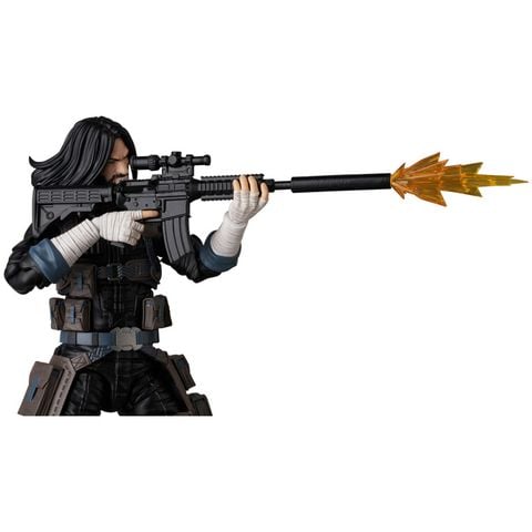 MAFEX B - BRZRKR | Medicom Toy Figure