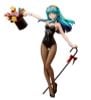 Lum Bunny Girl Style 1/7 - Urusei Yatsura | ques Q Figure