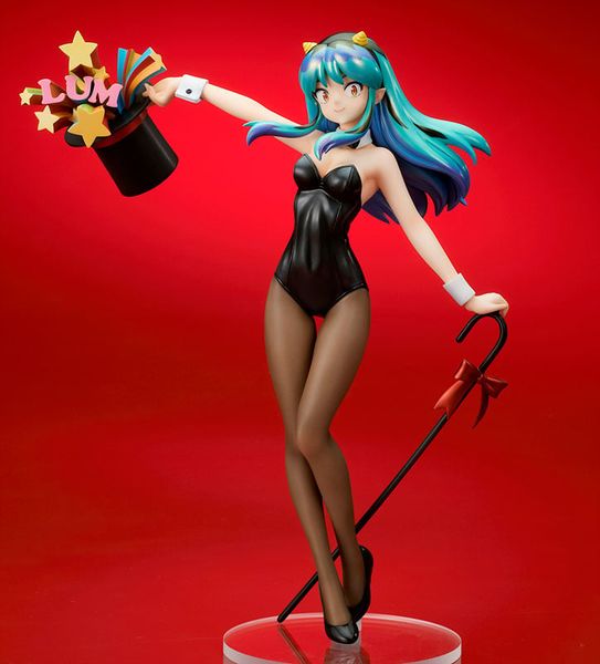 Lum Bunny Girl Style 1/7 - Urusei Yatsura | ques Q Figure