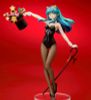 Lum Bunny Girl Style 1/7 - Urusei Yatsura | ques Q Figure
