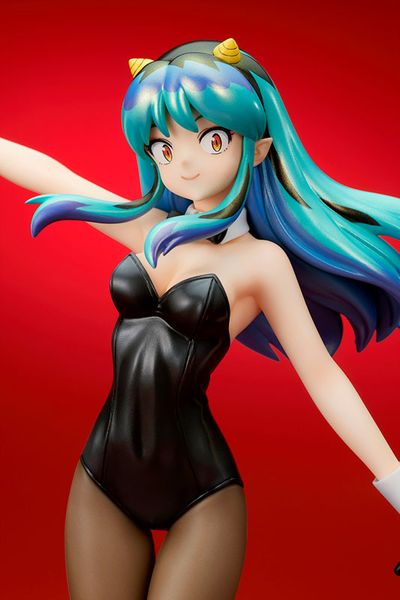 Lum Bunny Girl Style 1/7 - Urusei Yatsura | ques Q Figure
