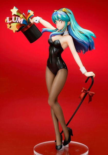 Lum Bunny Girl Style 1/7 - Urusei Yatsura | ques Q Figure
