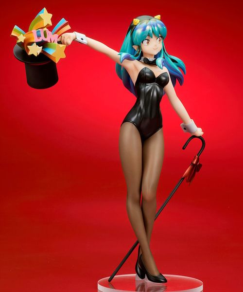 Lum Bunny Girl Style 1/7 - Urusei Yatsura | ques Q Figure