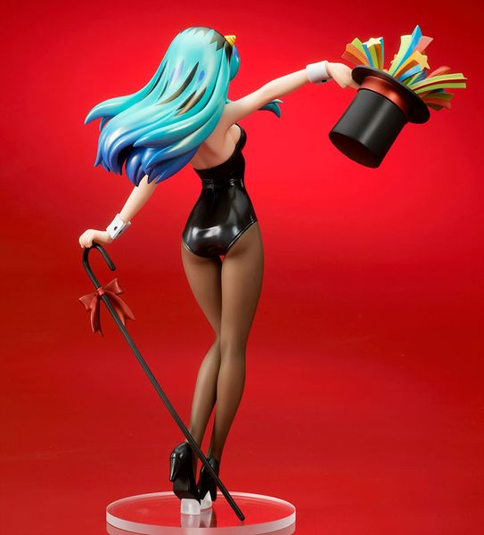 Lum Bunny Girl Style 1/7 - Urusei Yatsura | ques Q Figure