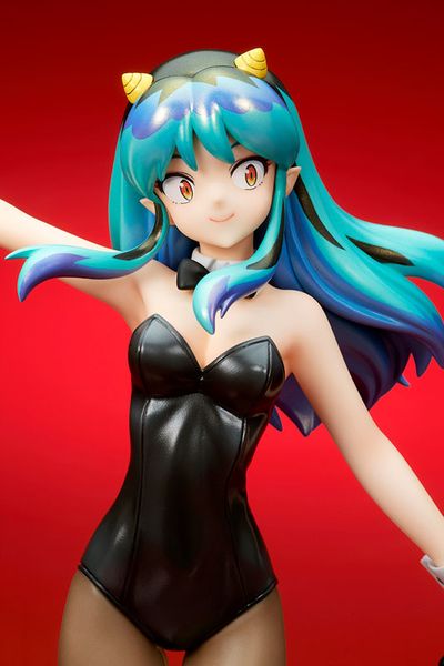 Lum Bunny Girl Style 1/7 - Urusei Yatsura | ques Q Figure