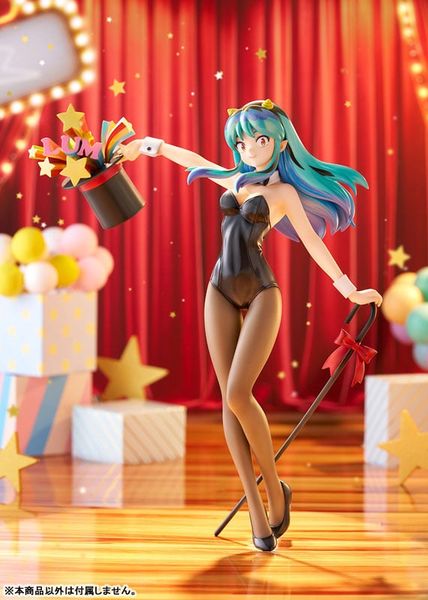 Lum Bunny Girl Style 1/7 - Urusei Yatsura | ques Q Figure
