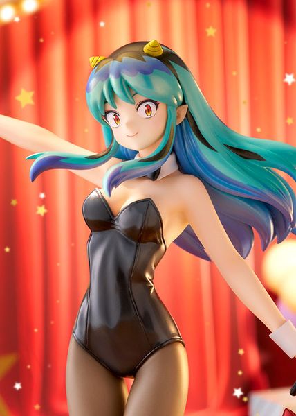 Lum Bunny Girl Style 1/7 - Urusei Yatsura | ques Q Figure
