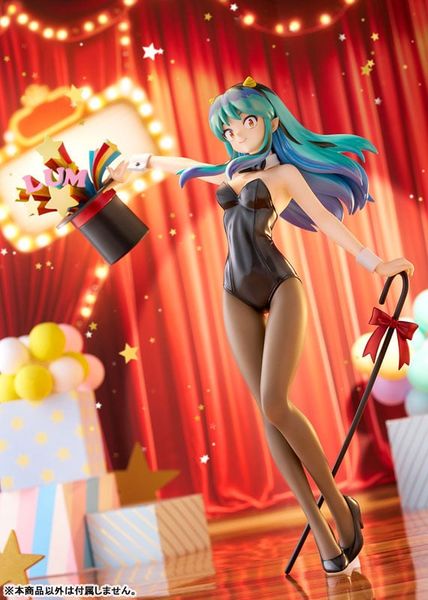 Lum Bunny Girl Style 1/7 - Urusei Yatsura | ques Q Figure