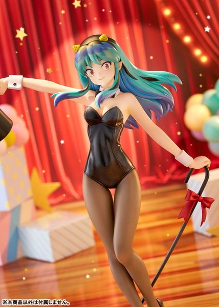 Lum Bunny Girl Style 1/7 - Urusei Yatsura | ques Q Figure