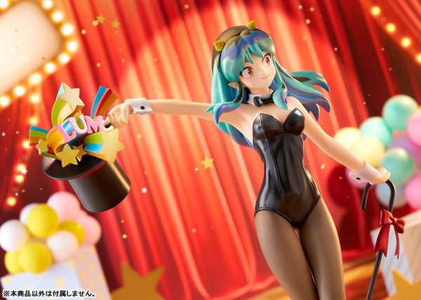 Lum Bunny Girl Style 1/7 - Urusei Yatsura | ques Q Figure