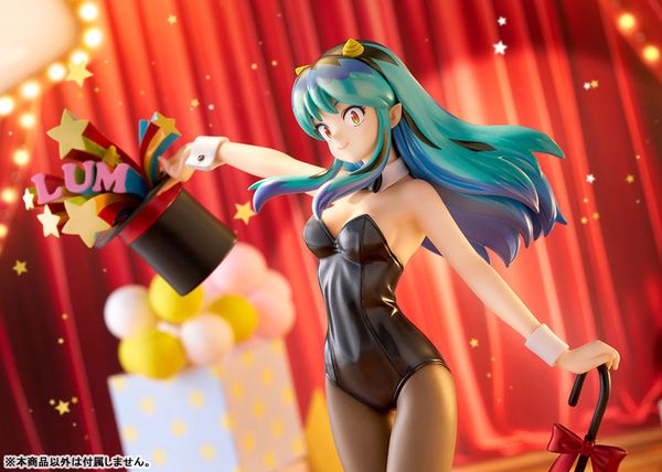 Lum Bunny Girl Style 1/7 - Urusei Yatsura | ques Q Figure
