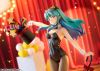 Lum Bunny Girl Style 1/7 - Urusei Yatsura | ques Q Figure