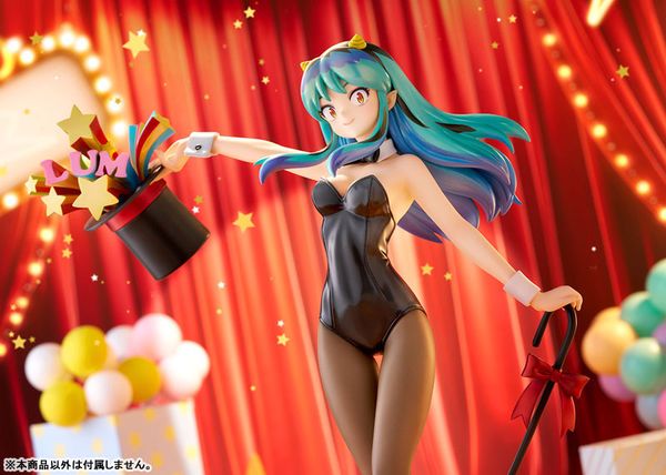 Lum Bunny Girl Style 1/7 - Urusei Yatsura | ques Q Figure