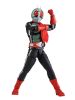 S.H.Figuarts Shinkocchou Seihou Kamen Rider 2 Eikou no Showa Rider Edition - Kamen Rider | BANDAI SPIRITS Figure