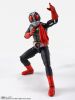 S.H.Figuarts Shinkocchou Seihou Kamen Rider 2 Eikou no Showa Rider Edition - Kamen Rider | BANDAI SPIRITS Figure
