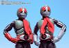 S.H.Figuarts Shinkocchou Seihou Kamen Rider 2 Eikou no Showa Rider Edition - Kamen Rider | BANDAI SPIRITS Figure