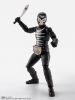 S.H.Figuarts Shocker Combatman Jigoku no Showa Kaijin Edition Kamen Rider | BANDAI SPIRITS Figure
