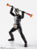 S.H.Figuarts Shocker Combatman Jigoku no Showa Kaijin Edition Kamen Rider | BANDAI SPIRITS Figure