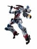 GUNDAM UNIVERSE gMS Omega GQuuuuuuX - Mobile Suit Gundam GQuuuuuuX | BANDAI SPIRITS Action Figure