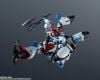 GUNDAM UNIVERSE gMS Omega GQuuuuuuX - Mobile Suit Gundam GQuuuuuuX | BANDAI SPIRITS Action Figure