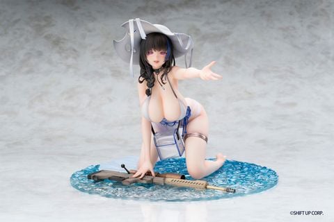 Mary Bay Goddess 1/6 - GODDESS OF VICTORY NIKKE | Reverse Studio Figure