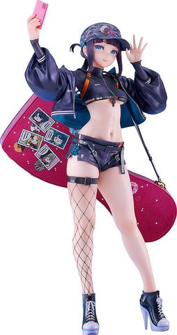 Foreigner/Yang Guifei Event Attire Ver. 1/7 - Fate/Grand Order | Good Smile Company Figure