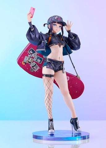 Foreigner/Yang Guifei Event Attire Ver. 1/7 - Fate/Grand Order | Good Smile Company Figure