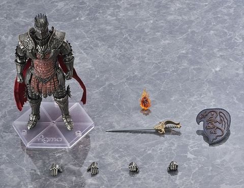 figma Arisen - Dragon's Dogma 2 | Max Factory Figure