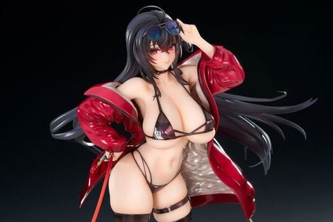 Taihou Enraptured Companion Ver. 1/7 - Azur Lane | APEX Figure