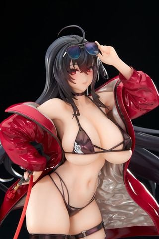 Taihou Enraptured Companion Ver. 1/7 - Azur Lane | APEX Figure