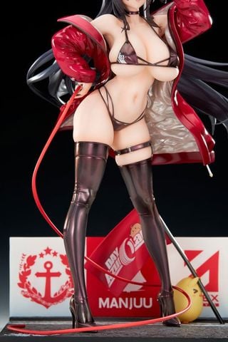Taihou Enraptured Companion Ver. 1/7 - Azur Lane | APEX Figure