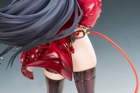 Taihou Enraptured Companion Ver. 1/7 - Azur Lane | APEX Figure