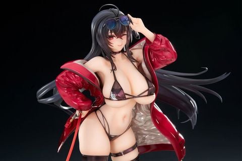 Taihou Enraptured Companion Ver. 1/7 - Azur Lane | APEX Figure