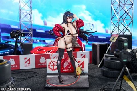 Taihou Enraptured Companion Ver. 1/7 - Azur Lane | APEX Figure