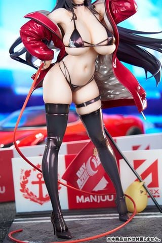 Taihou Enraptured Companion Ver. 1/7 - Azur Lane | APEX Figure