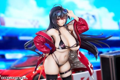 Taihou Enraptured Companion Ver. 1/7 - Azur Lane | APEX Figure