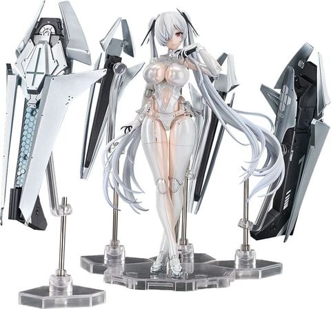 Cinderella - GODDESS OF VICTORY NIKKE | Good Smile Arts Shanghai Figure